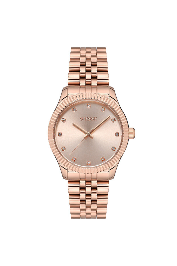 Wwl108804 Women Wrist Watch