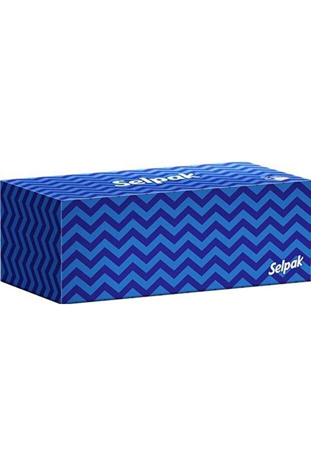 Maksi Kutu Mendil - 1