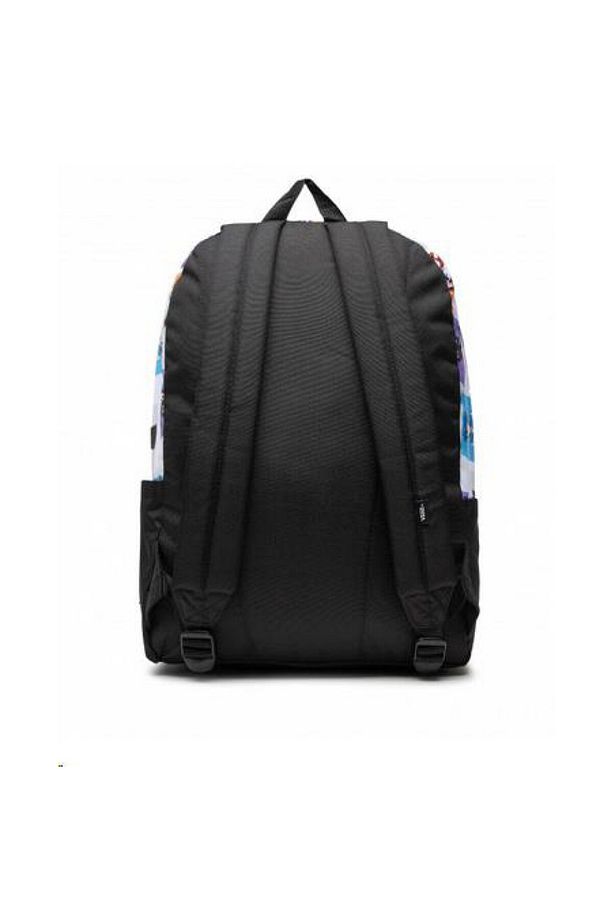 Wm Old Skool Iııı Backbac White - 3