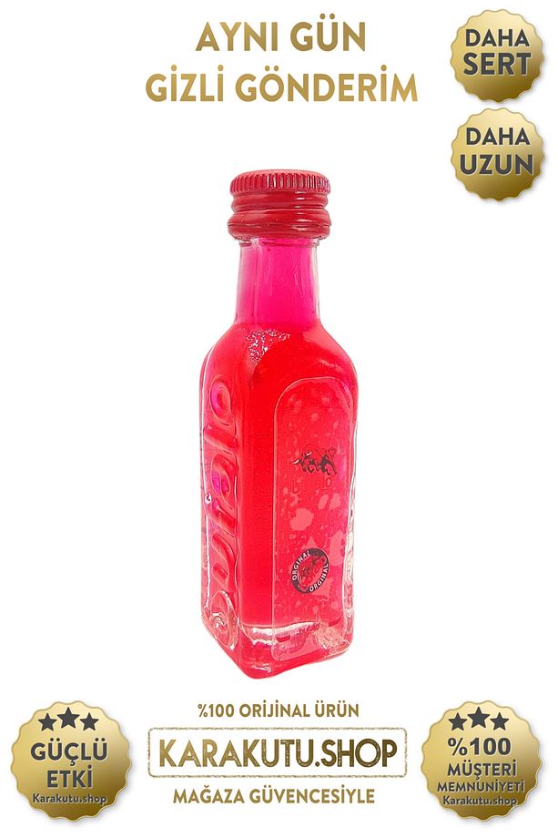 Shot İçecek 1 Adet - 2