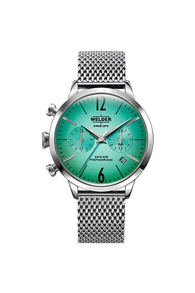 Wwrc614 38 mm Women's Wristwatch