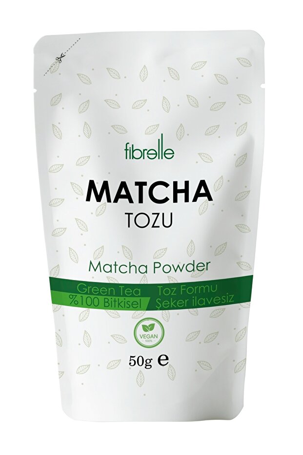Pure Matcha - 50g - - 1