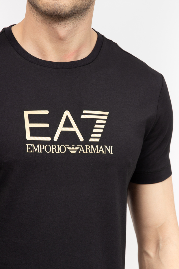 Erkek T-Shirt - 4