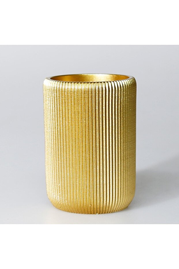 Lydia Banyo Seti Altın - 6