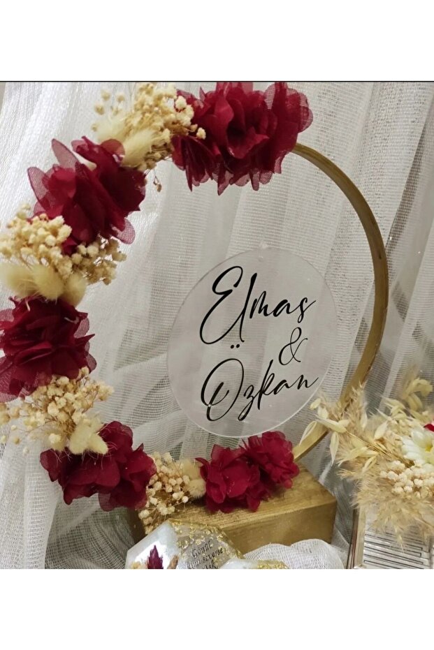 Nişan Isimliği - 1