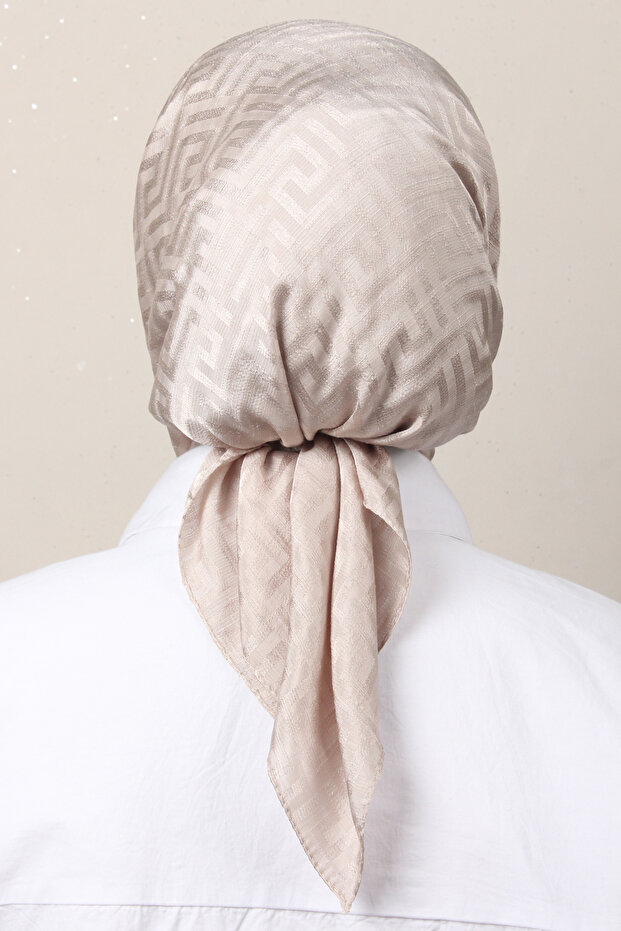 Golden Jakar Eşarp 4202-14 - 3