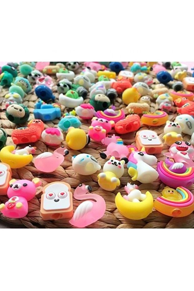 Kalem Başlığı ( Adet ) - 1