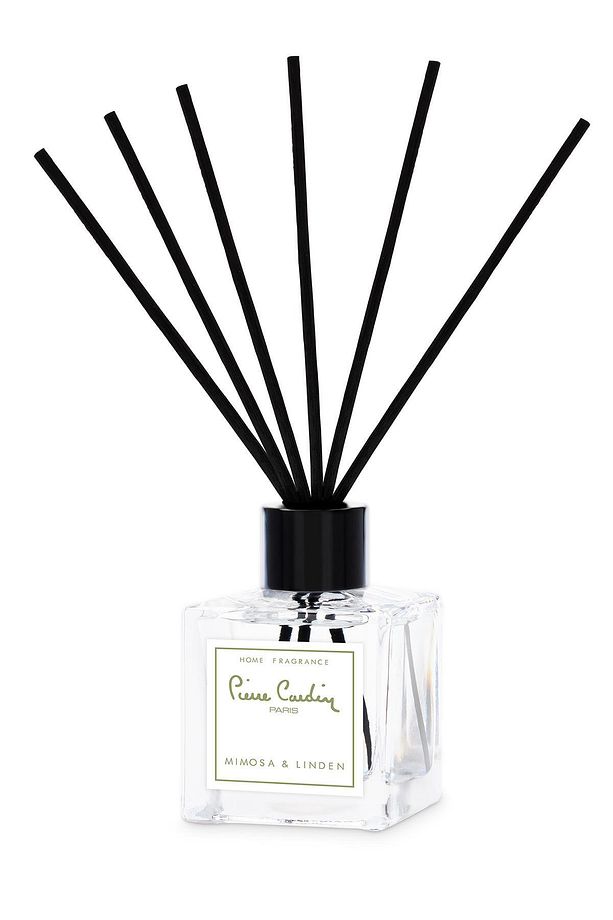 Reed Diffuser Çubuklu Oda Kokusu Mimosa & Linden 100 ml - 8