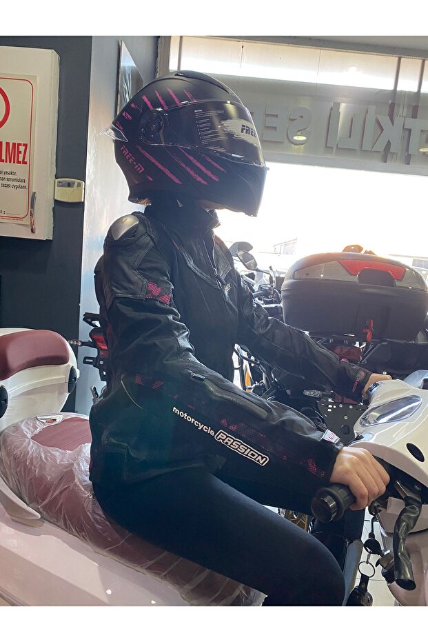 lady king leather0097 - 3