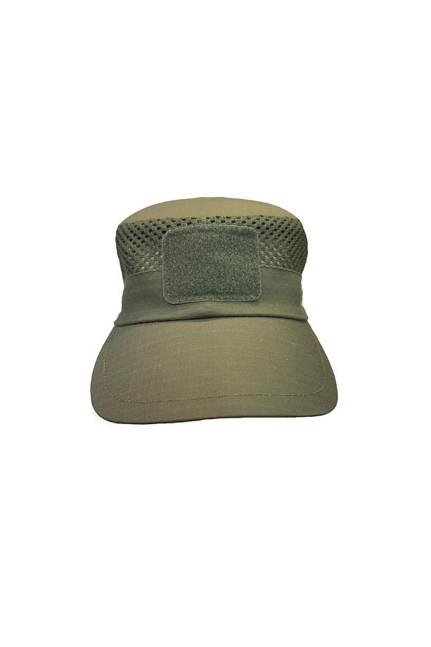 Şimşekoğlu Fileli Yazlık Haki Operasyon Kepi - 2