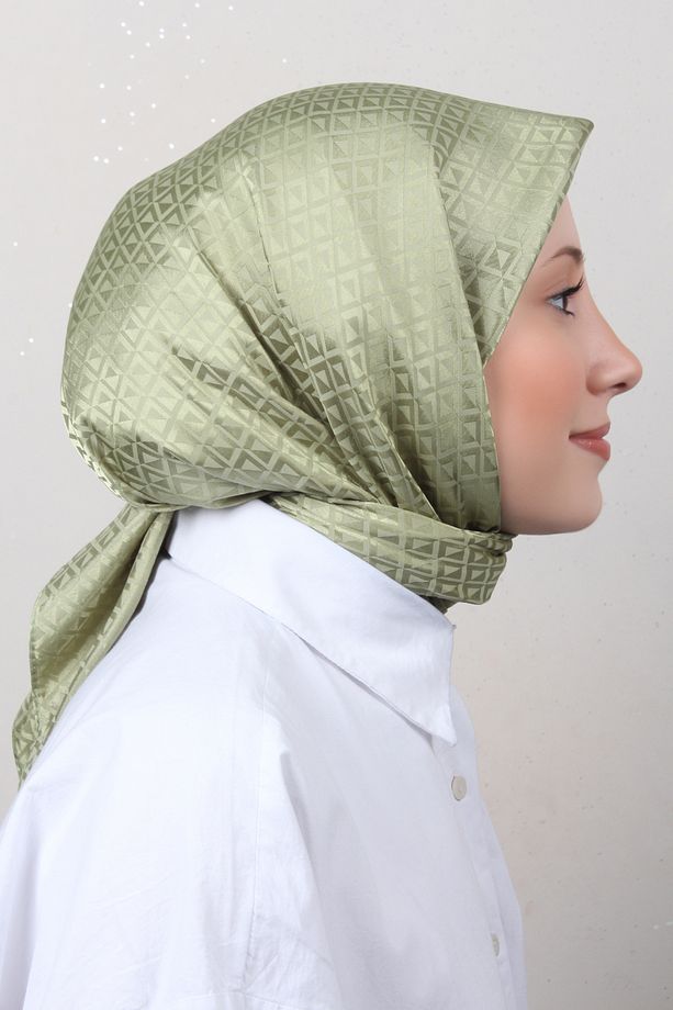 Golden Jakar Eşarp 4139-19 - 2