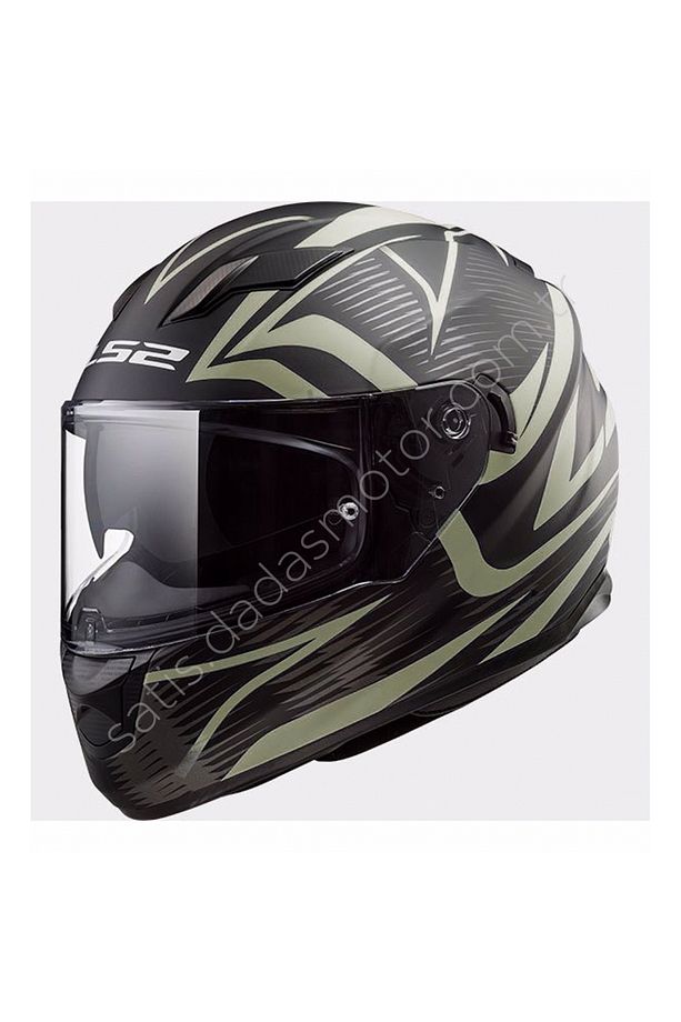 STREAM EVO JINK KAPALI KASK - 1