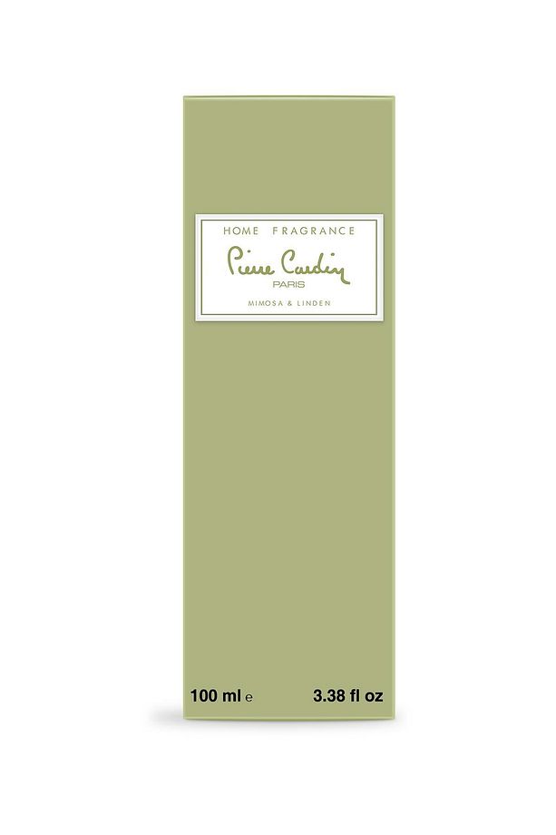 Reed Diffuser Çubuklu Oda Kokusu Mimosa & Linden 100 ml - 6