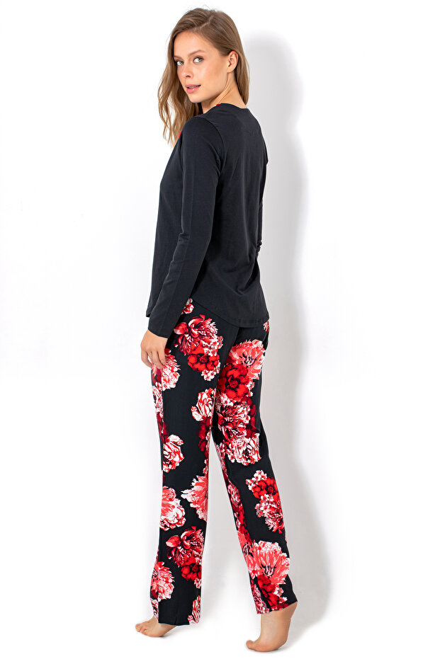 Pijama Takımı - 4