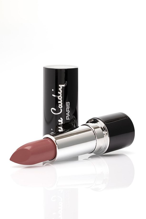 Porcelain Matte Edition Lipstick - Rosy Red -202 - 5