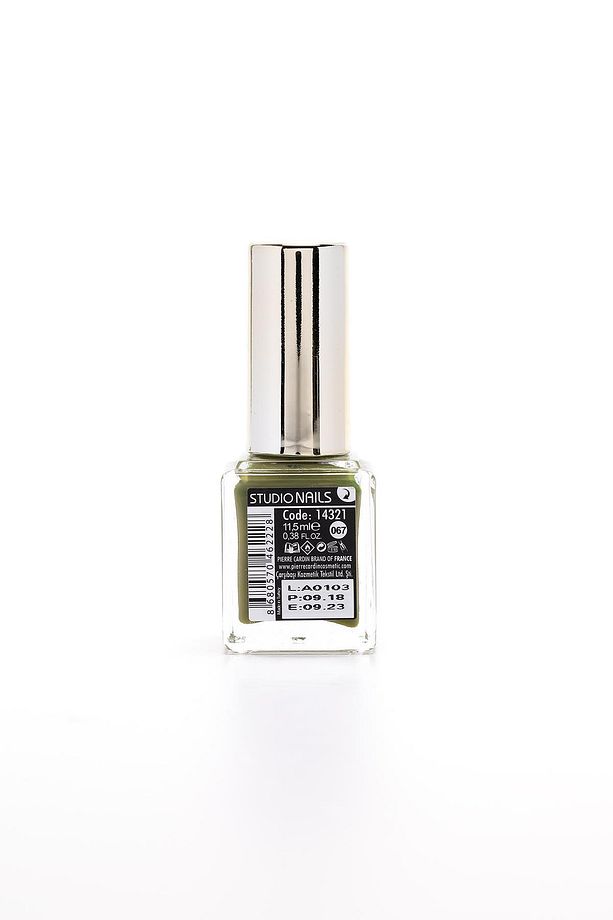 Studio Nails Oje -067 - 6