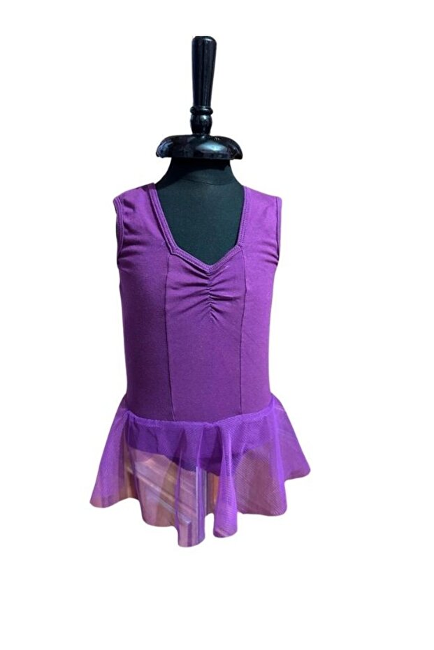 ATLET KOL MOR BALE MAYOSU - 1