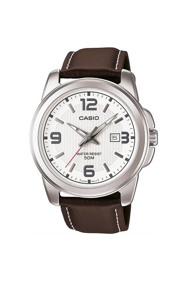 Mtp-1314l-7avdf Erkek Kol Saati - 1