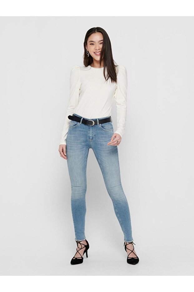 Onlblush Kadın Pantolon - 1