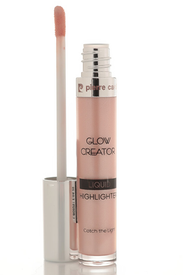 Glow Creator-liquid Highlighter -rose Gold-924 - 1
