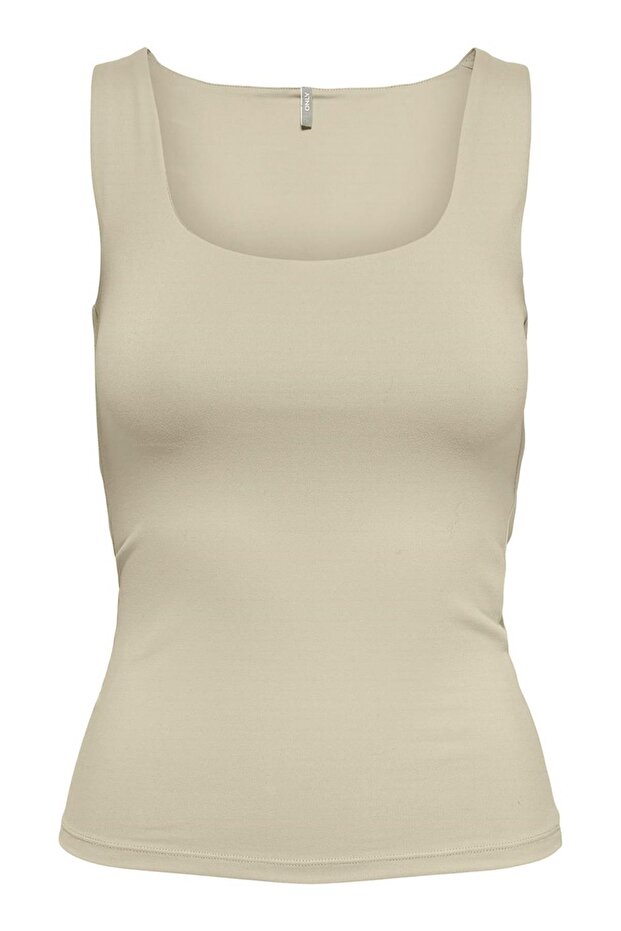 Kadın Lea 2-Ways Atlet - 5