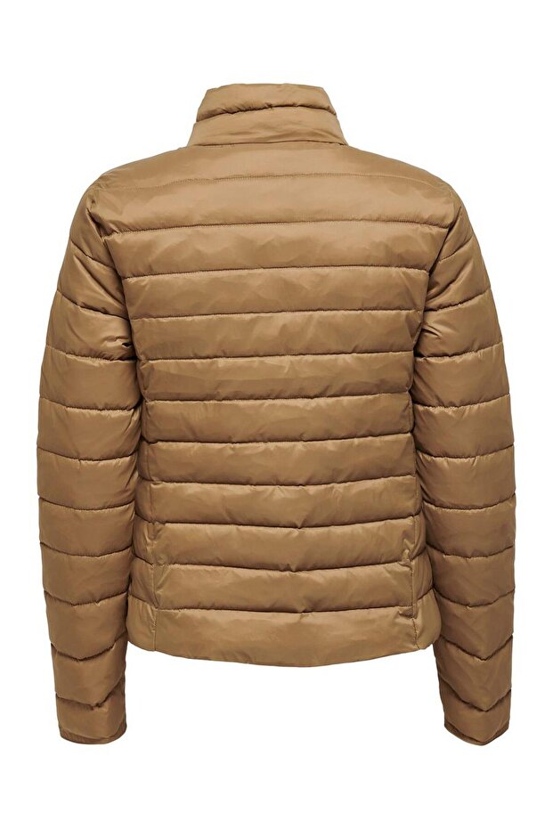 Onltahoe Quılted Jacket Otw - 4