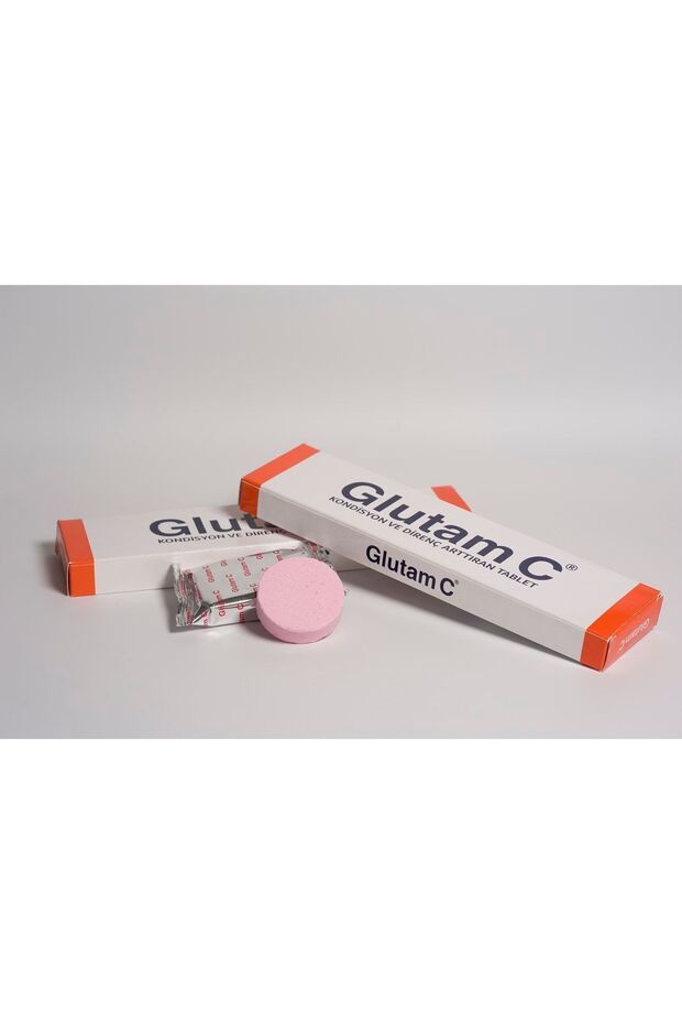Glutam C - 1