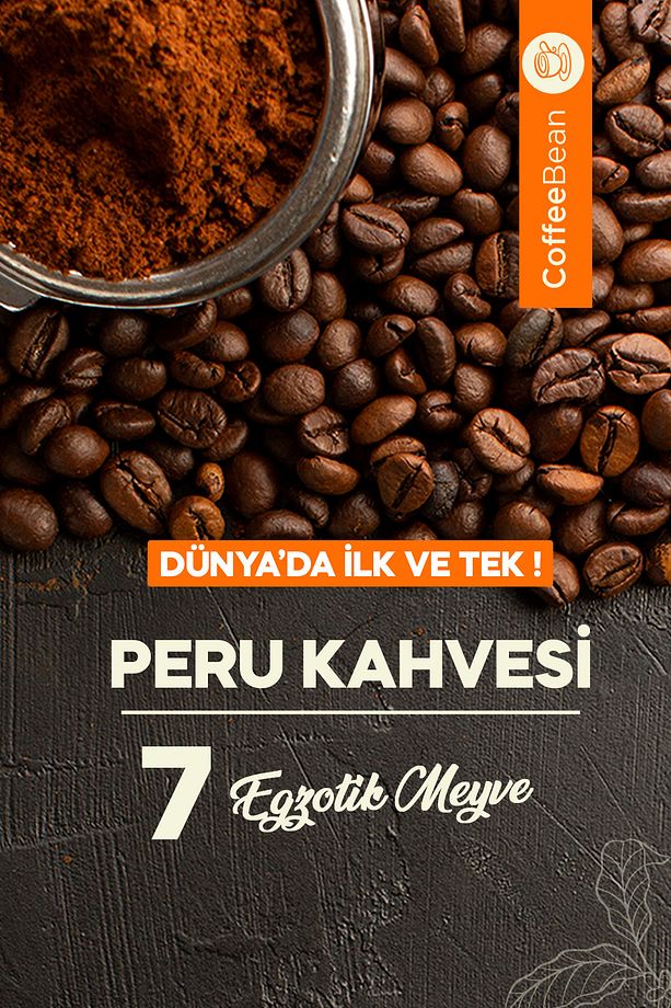 Form Kahvesi 7 Egzotik Meyve ve Ekstra Kafeinli 30 Saşet - 4