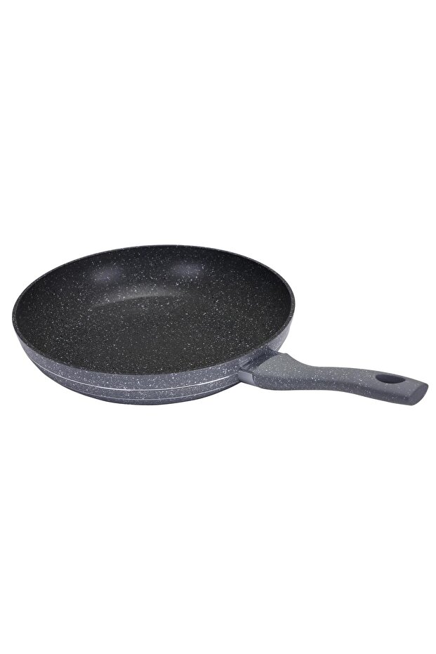 Smart Fry Pan with Durable Marble Coating Royalford RF9465