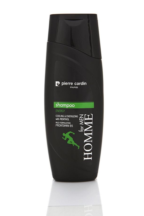 Shampoo 400 ml - Energy Şampuan - 5