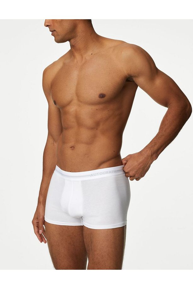 5'li Regular Fit Hipster Külot Seti - 2