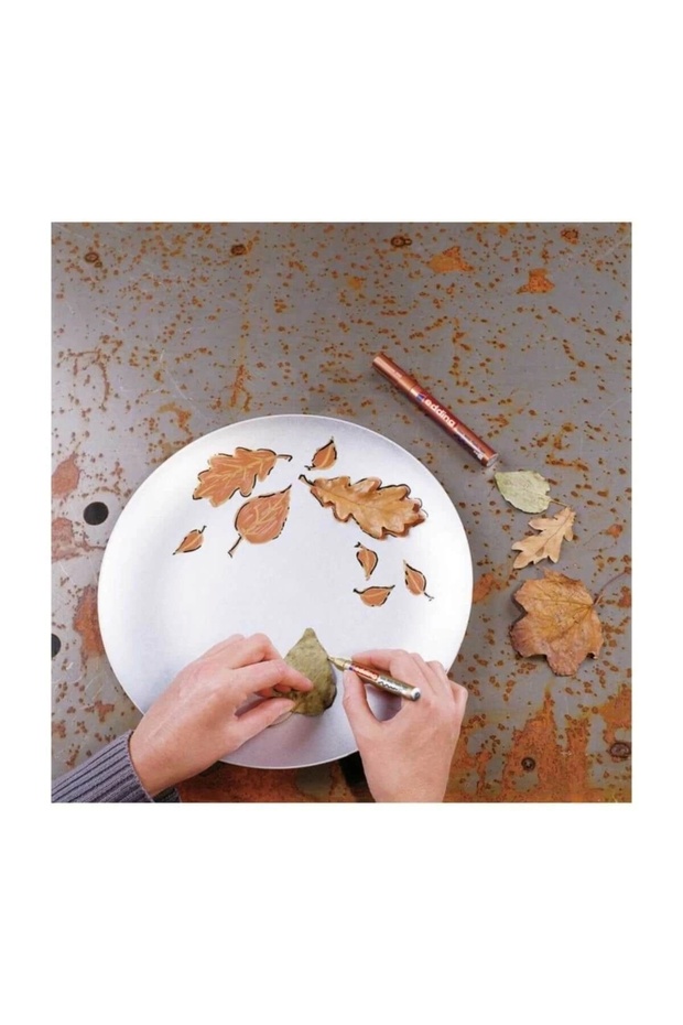 Bakır Hobi Ve Dekorasyon Markörü 751 - 2