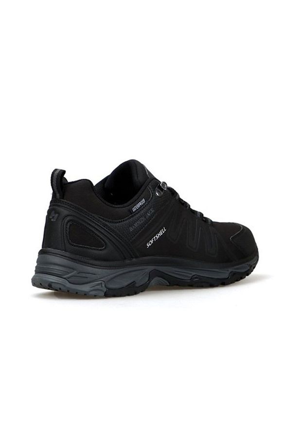 Su Geçirmez Fresco Erkek Waterproof Ayakkabı 10120106-M - 4