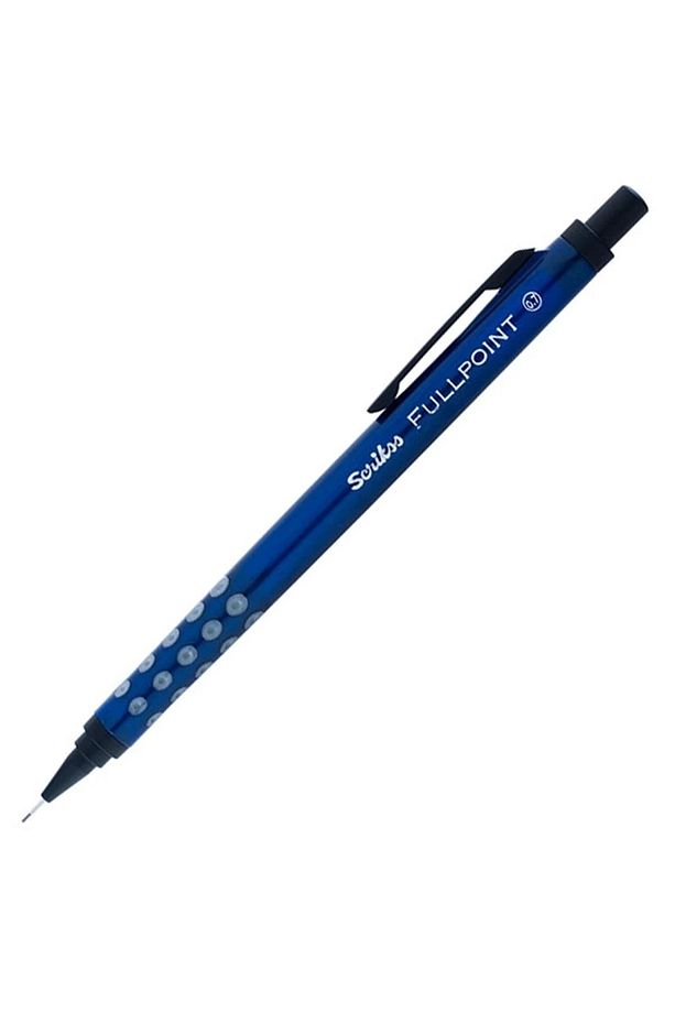 Office Full Point Black Edition Versatil 0.7 Mm Lacivert - 1