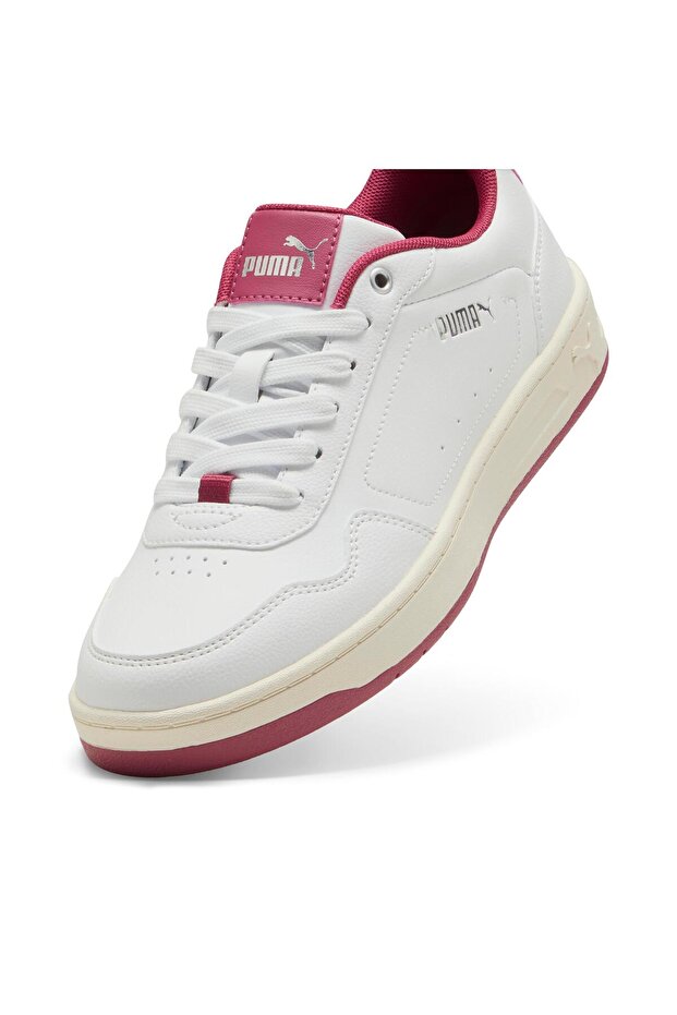 Court Classy Sneaker - 5