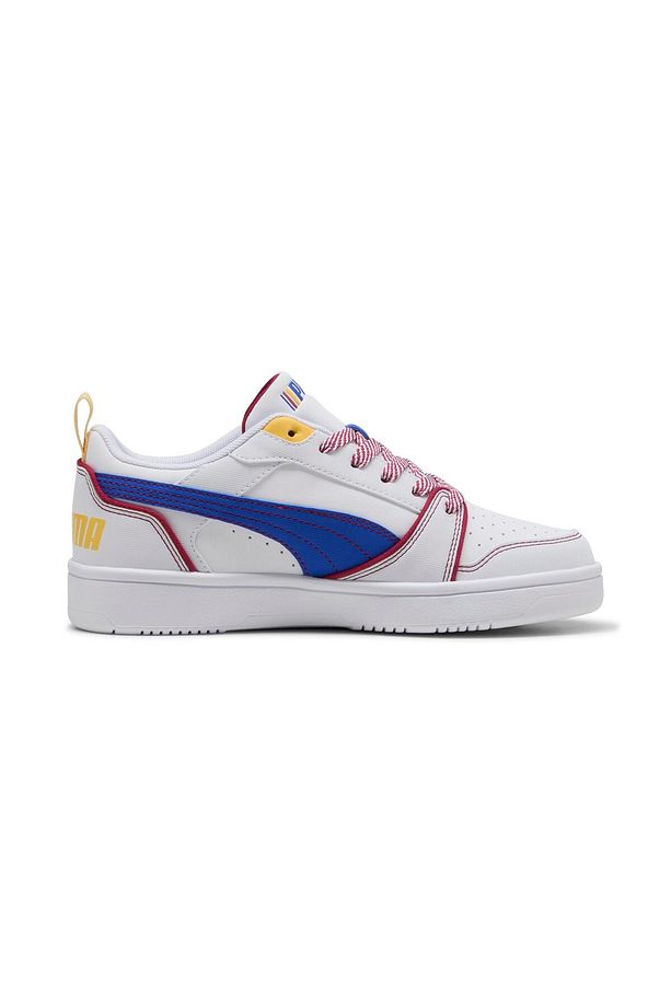 Rebound V6LoStarblitzJr Sneaker - 2
