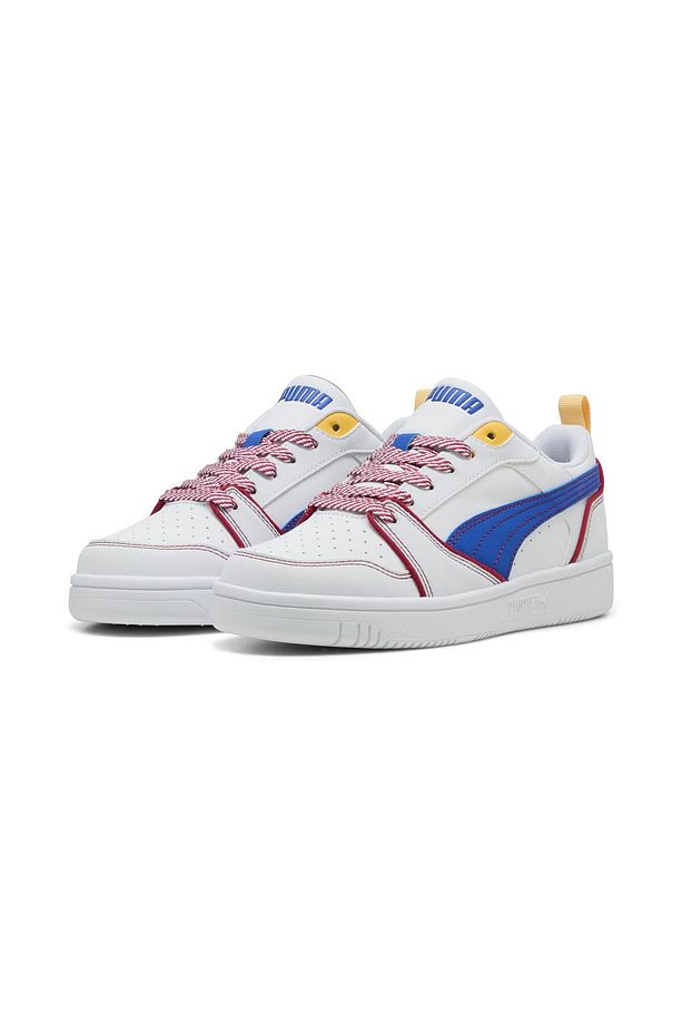 Rebound V6LoStarblitzJr Sneaker - 3