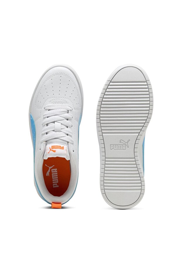 Rickie Jr Sneaker - 4