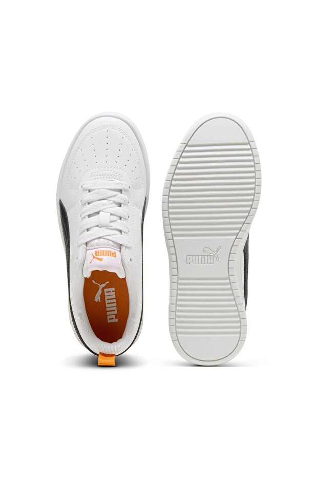 Rickie Jr Sneaker - 5