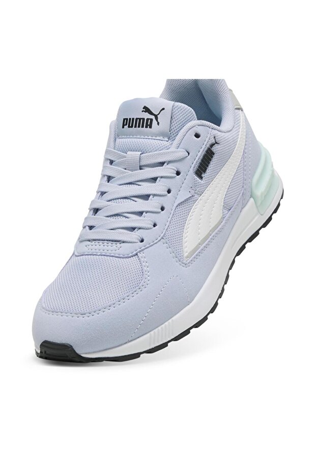 Graviton Sneaker - 5