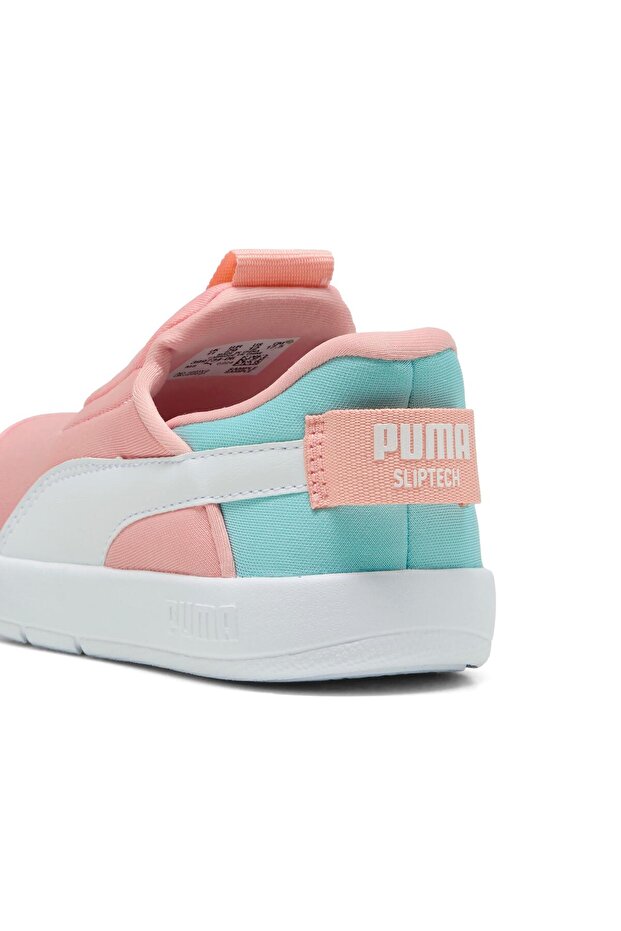 Courtflex v3 SLIPTECH  PS Sneaker - 6