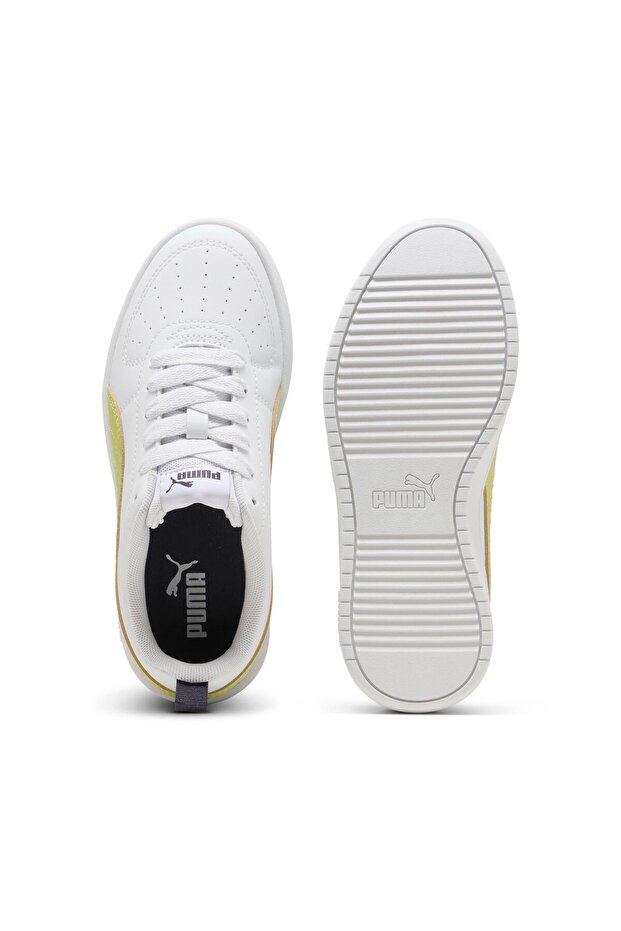 Rickie Jr Sneaker - 3