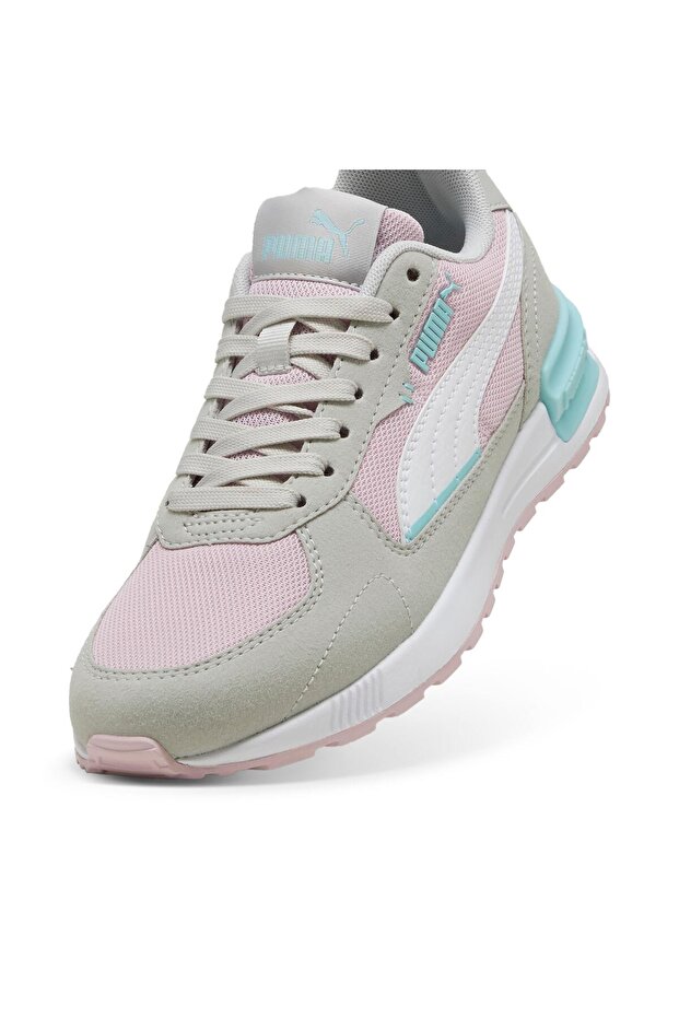 Graviton Jr Sneaker - 5