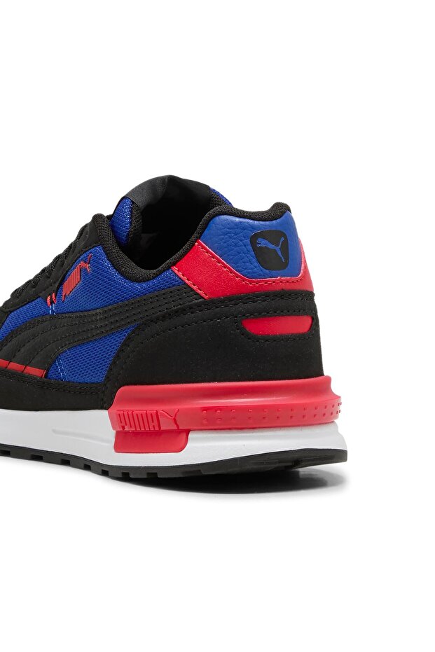 Graviton Jr Sneaker - 6