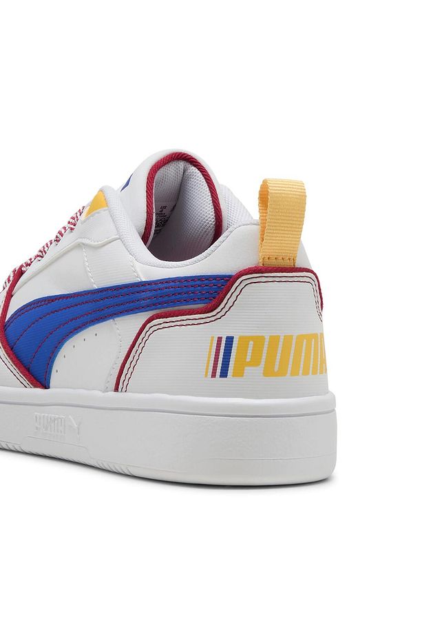 Rebound V6LoStarblitzJr Sneaker - 6