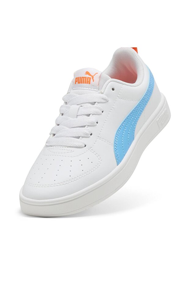 Rickie Jr Sneaker - 5