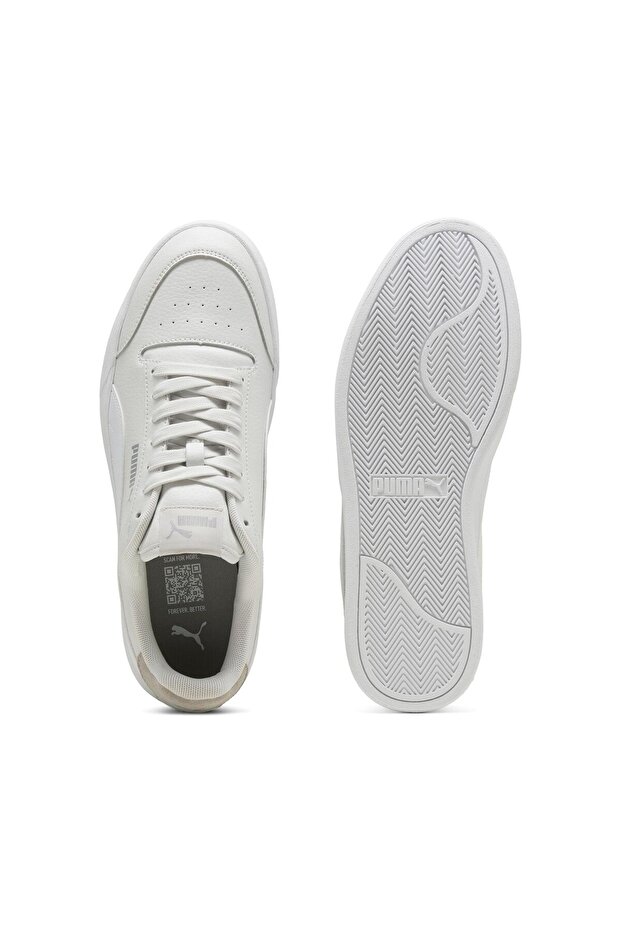 Shuffle Sneaker - 4