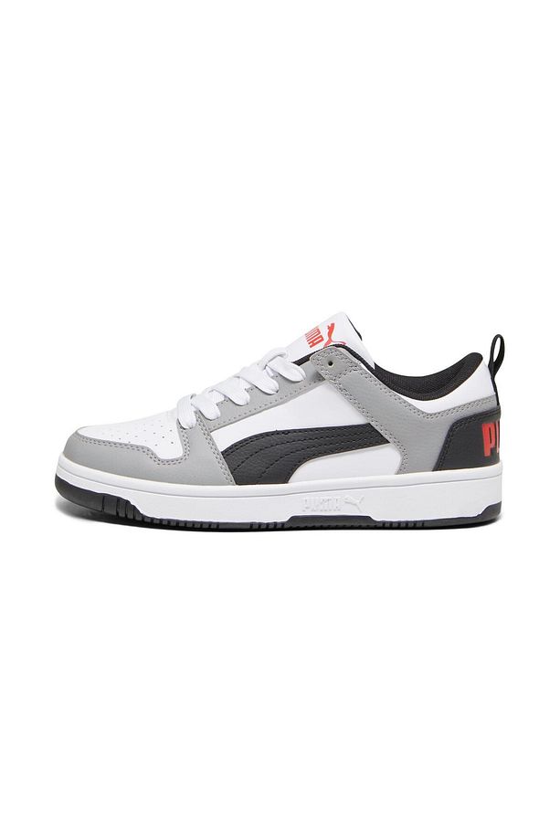 Rebound Layup Lo SL Jr Sneaker - 1