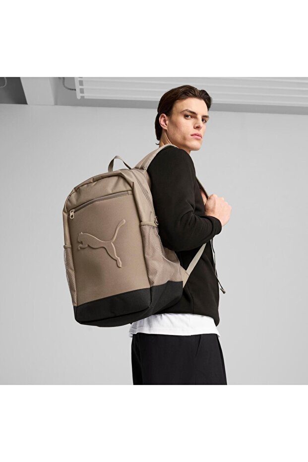 BUZZ Backpack Sırt Çantası - 3