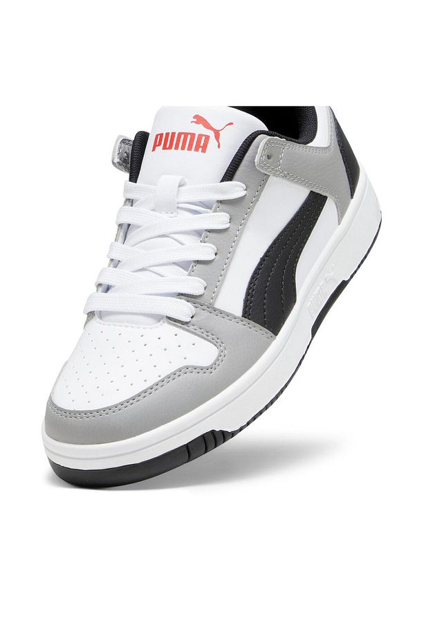 Rebound Layup Lo SL Jr Sneaker - 5